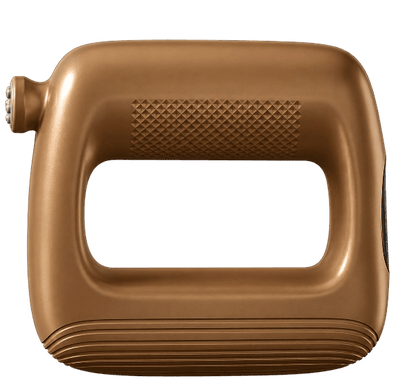 TensionFix™ Portable Body Massager –  Deep Tissue Relaxation with 8 Massage Heads.