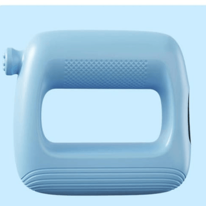 TensionFix™ Portable Body Massager –  Deep Tissue Relaxation with 8 Massage Heads.