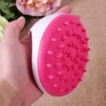 TensionFix™ 3-in-1 Anti-Cellulite Massager – Scrubber, Fat Roller & Exfoliator