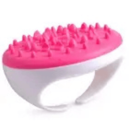 TensionFix™ 3-in-1 Anti-Cellulite Massager – Scrubber, Fat Roller & Exfoliator