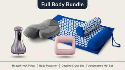 Full Body Recovery Bundle