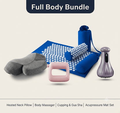 Full Body Recovery Bundle