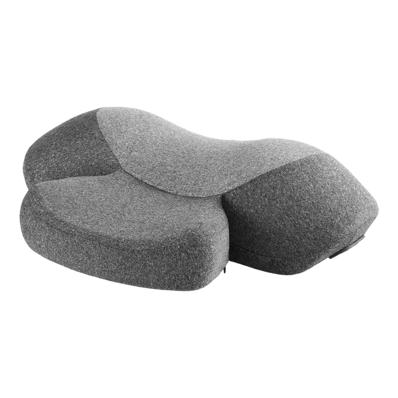 TensionFix™ Heated Neck Massager Pillow - Cervical Support