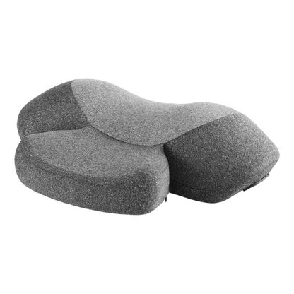 TensionFix™ Heated Neck Massager Pillow - Cervical Support