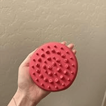 TensionFix™ 3-in-1 Anti-Cellulite Massager – Scrubber, Fat Roller & Exfoliator