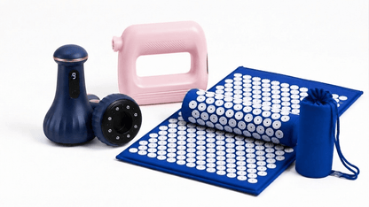 TensionFix™ Complete Recovery Bundle.