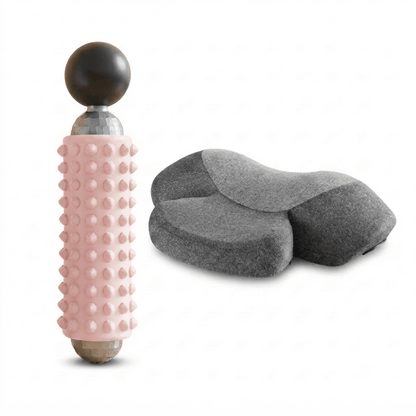 TensionFix™ Upper Body Recovery Bundle