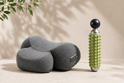 TensionFix™ Upper Body Recovery Bundle