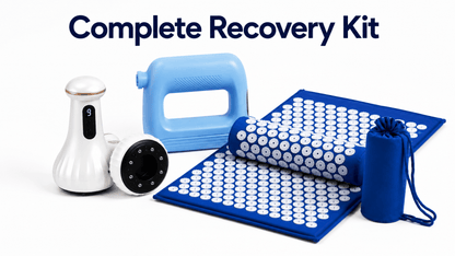 TensionFix™ Complete Recovery Bundle.