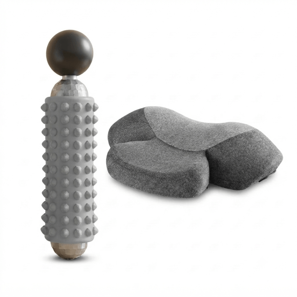 TensionFix™ Upper Body Recovery Bundle