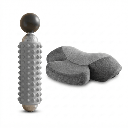 TensionFix™ Upper Body Recovery Bundle