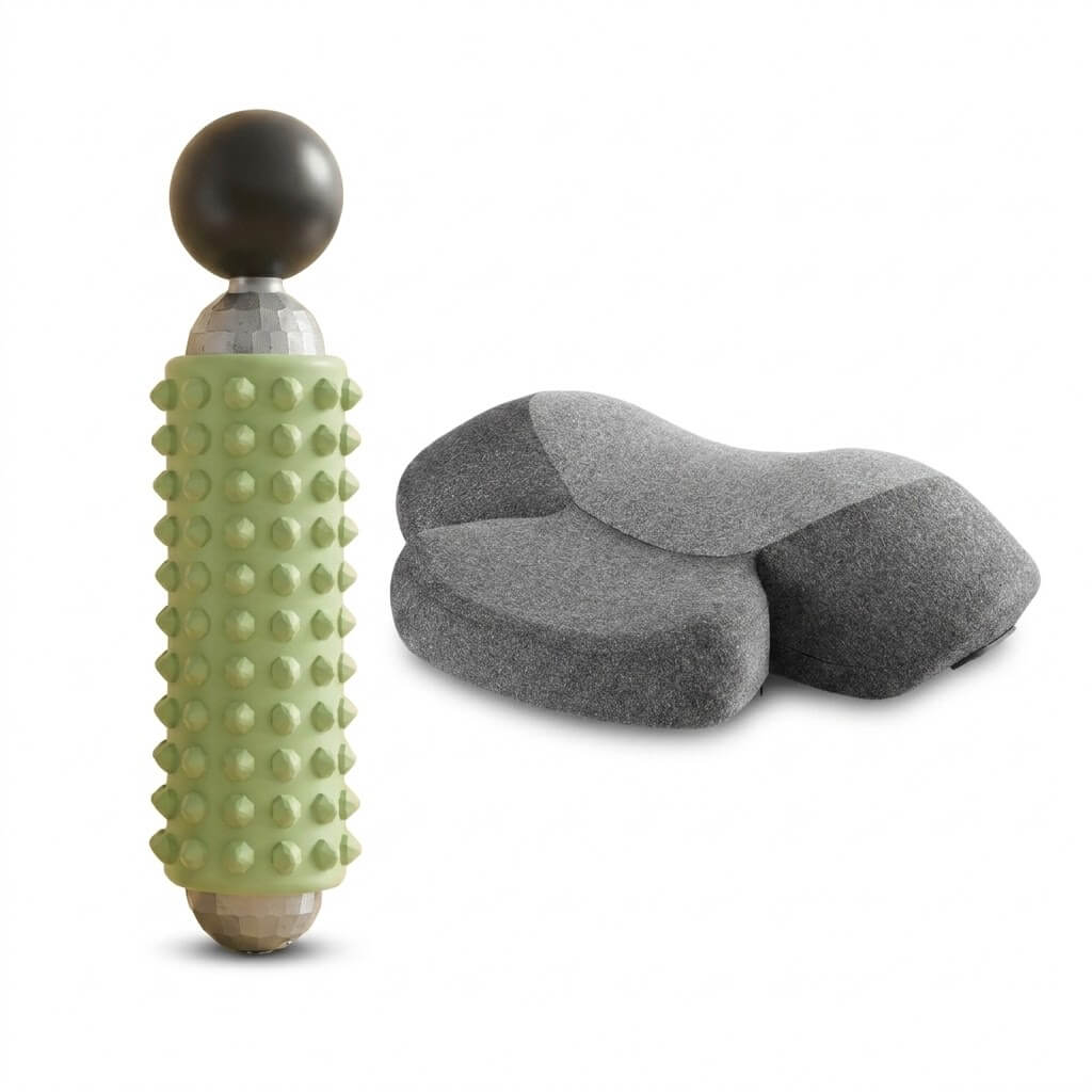 TensionFix™ Upper Body Recovery Bundle